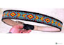 do unique traditional bead work from kenyan heritage